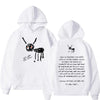 FATD Album Hoodie