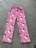 EF™ Hello Kitty Pyjamabroek