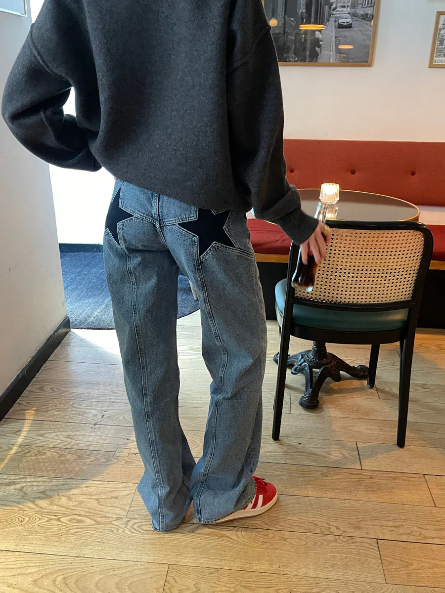 EF™ Star Jeans