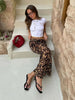 Spring Leopard Rok