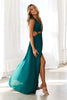 EF™ Maxi Dress Groen